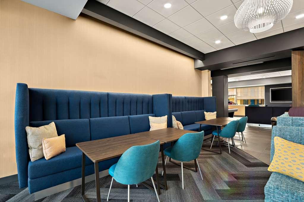 Hotel Tru By Hilton Santee Interior foto