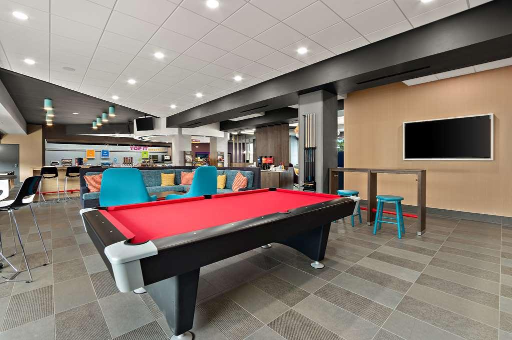 Hotel Tru By Hilton Santee Interior foto