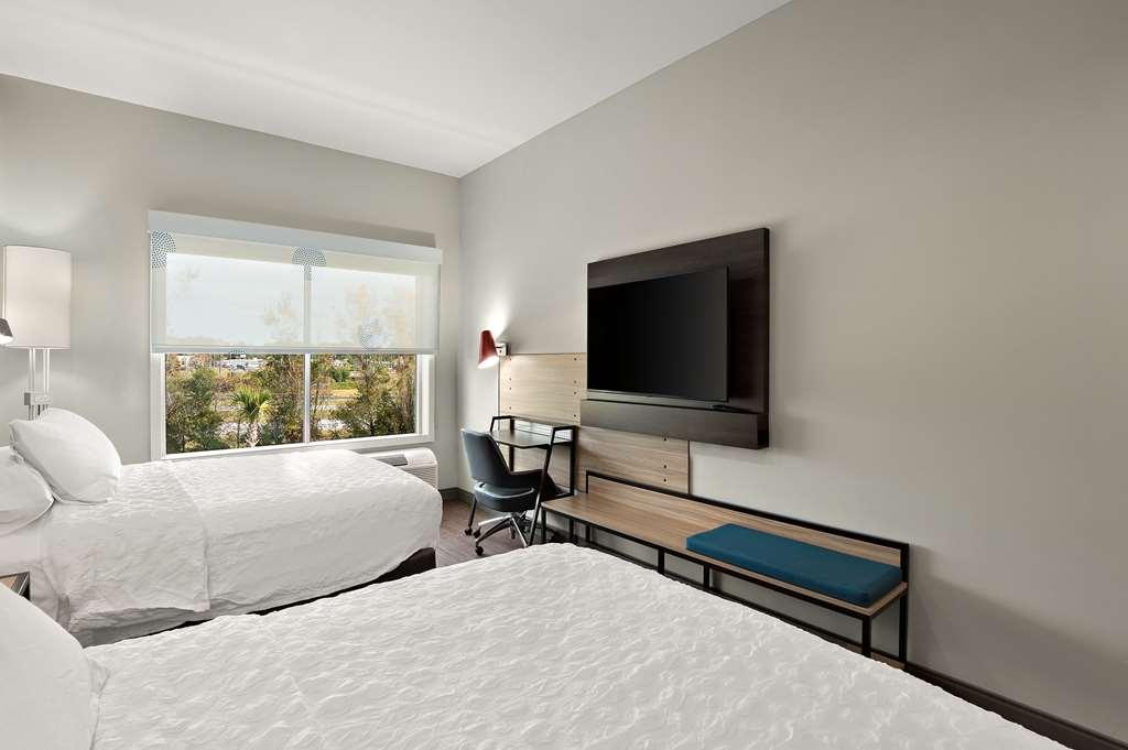 Hotel Tru By Hilton Santee Zimmer foto