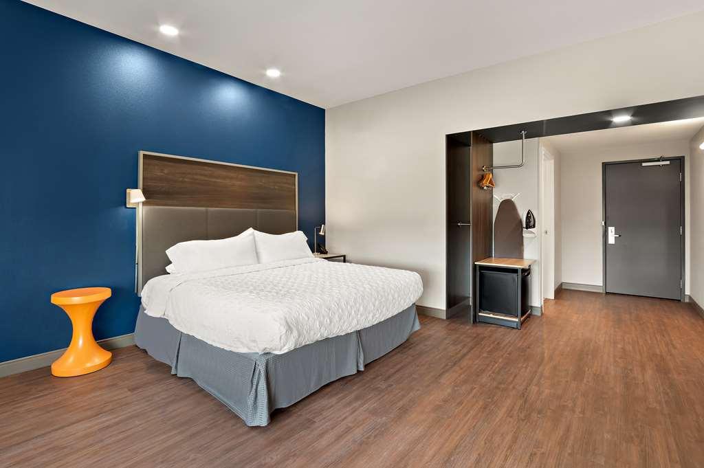 Hotel Tru By Hilton Santee Zimmer foto