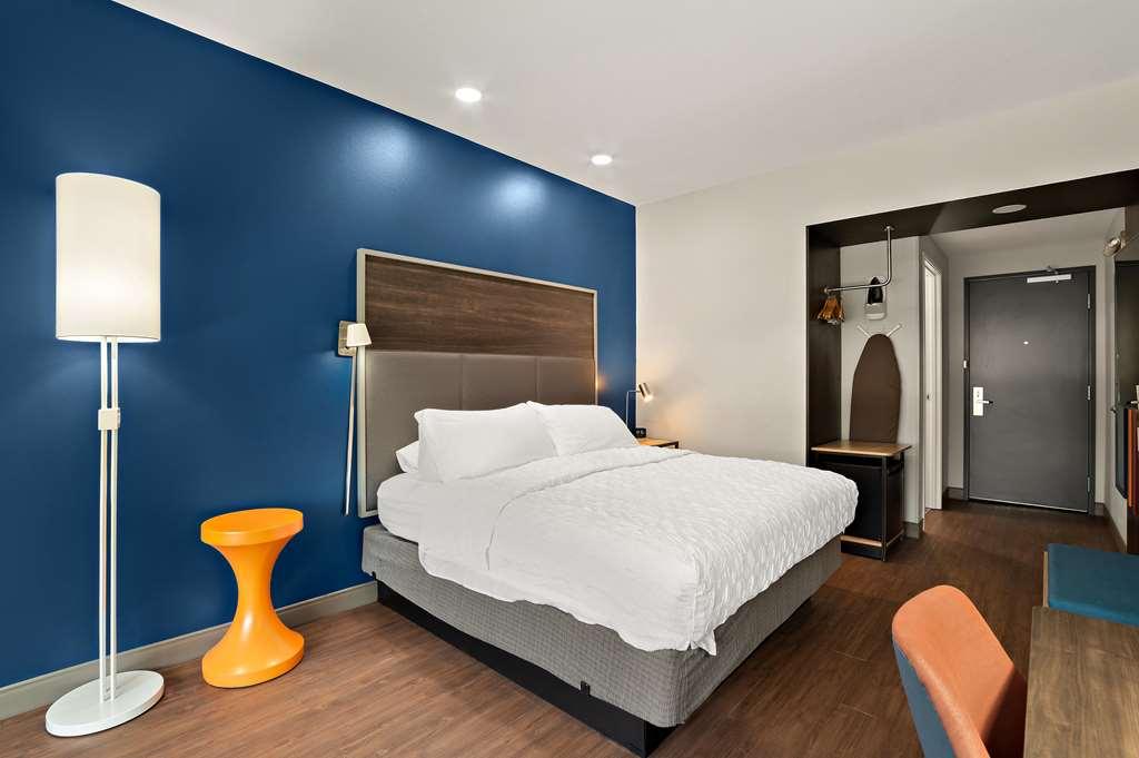 Hotel Tru By Hilton Santee Zimmer foto