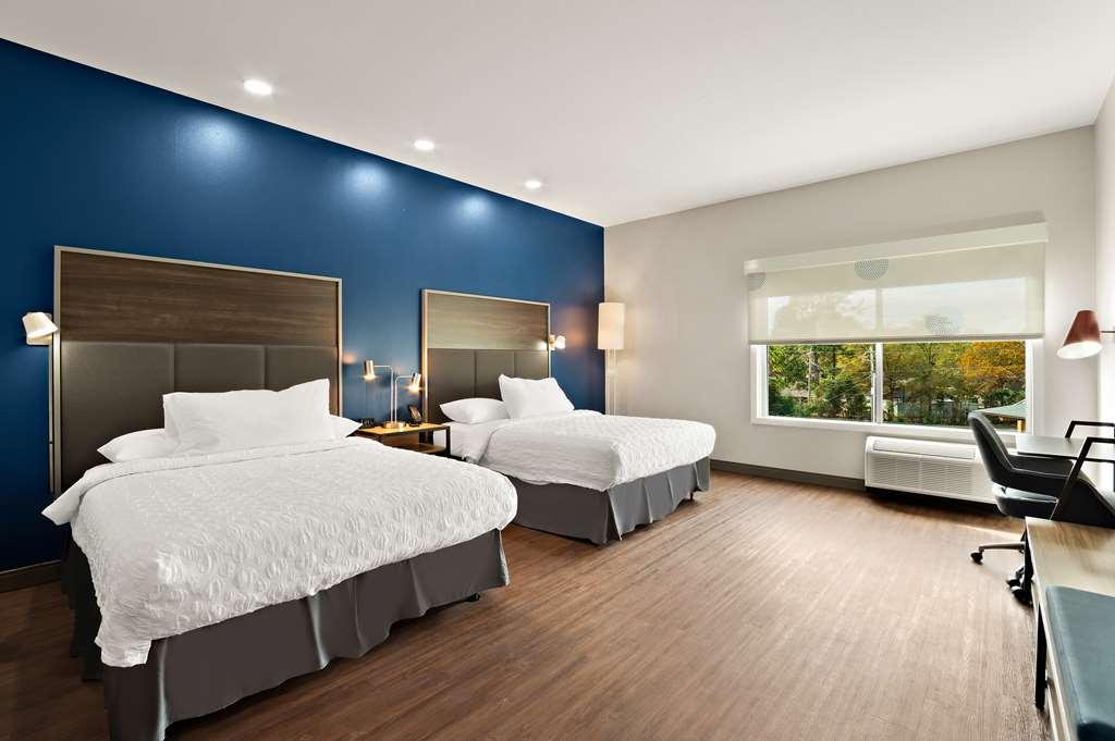Hotel Tru By Hilton Santee Zimmer foto