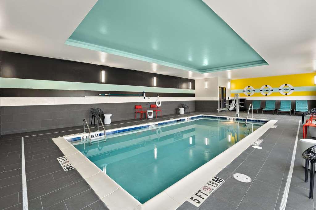 Hotel Tru By Hilton Santee Einrichtungen foto