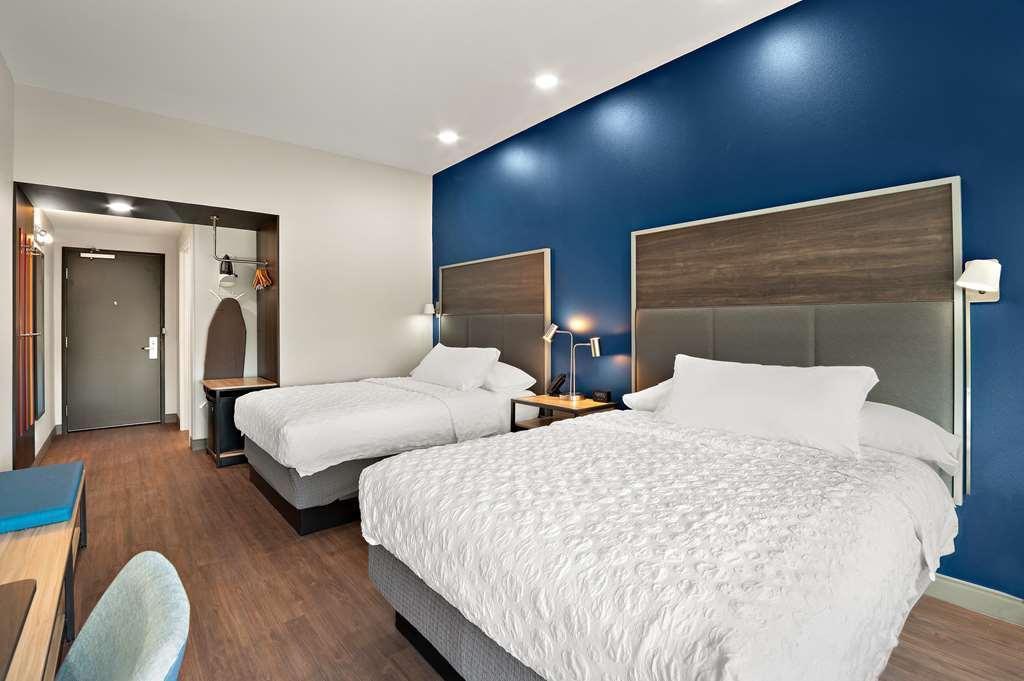 Hotel Tru By Hilton Santee Zimmer foto