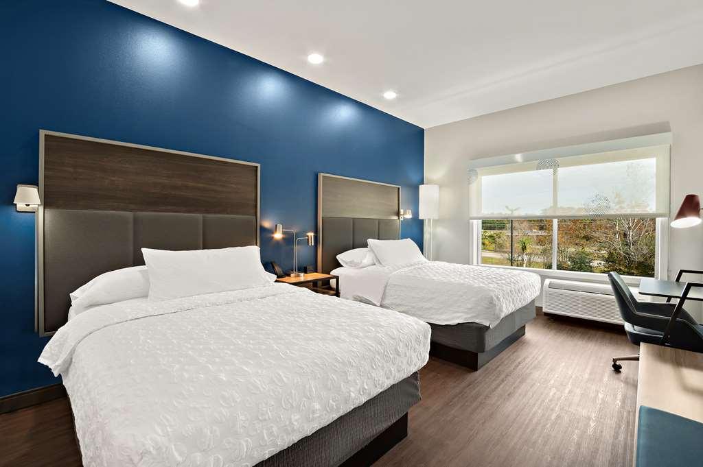 Hotel Tru By Hilton Santee Zimmer foto