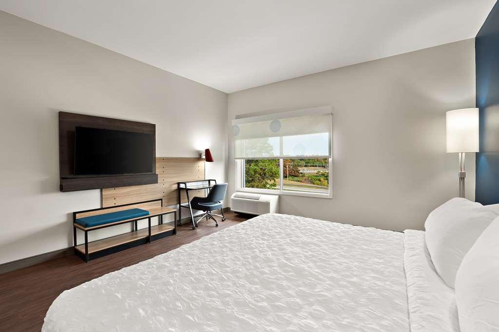 Hotel Tru By Hilton Santee Zimmer foto